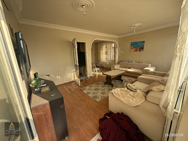 EDİRNE MERKEZ LONDRA ASFALTINDA 3+1 SATILIK DAİRE - Görsel 6