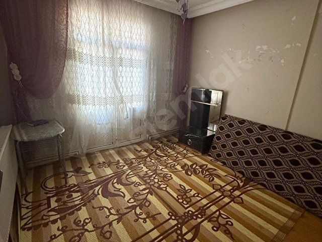 EDİRNE MERKEZ LONDRA ASFALTINDA 3+1 SATILIK DAİRE - Görsel 12