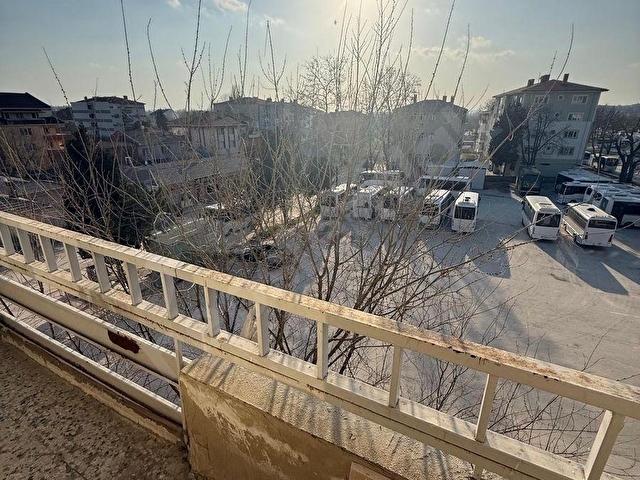 EDİRNE MERKEZ LONDRA ASFALTINDA 3+1 SATILIK DAİRE - Görsel 4