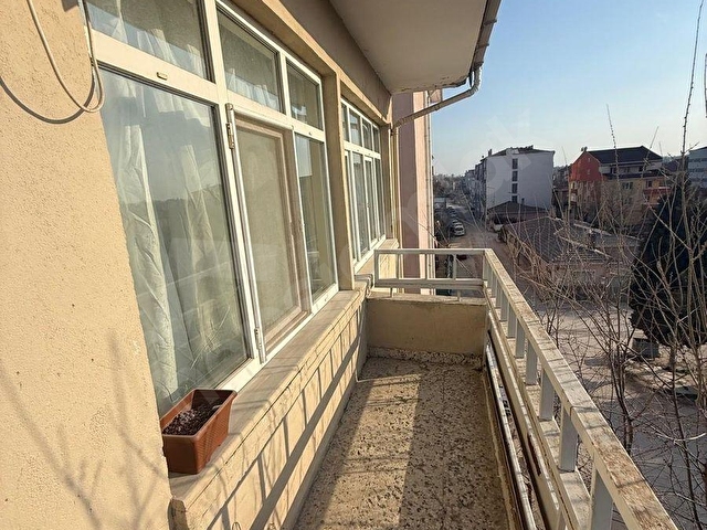 EDİRNE MERKEZ LONDRA ASFALTINDA 3+1 SATILIK DAİRE - Görsel 5