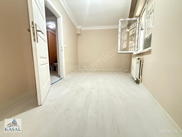 ACİL SATILIK KREDİYE UYGUN 1+1  60 M2  7 YILLIK BAHÇE KATI - Görsel 21