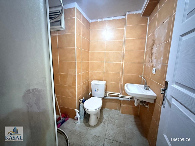 ACİL SATILIK KREDİYE UYGUN 1+1  60 M2  7 YILLIK BAHÇE KATI - Görsel 25