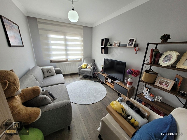 AYVALIK 150 EVLERDE SATILIK DOĞALGAZLI 3+1 GENİŞ DAİRE - Görsel 30