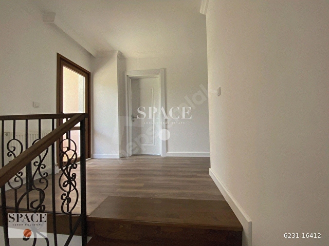 RİVA FLORA EVLERİNDE KİRALIK 6+1 VİLLA - Görsel 12