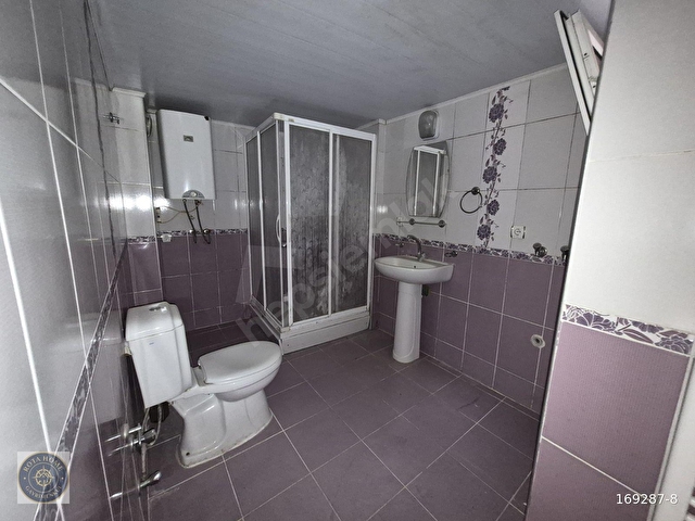 ROTA HOMEdan Çiğli Ataşehirde Kiralık 3+1 Daire - Görsel 13