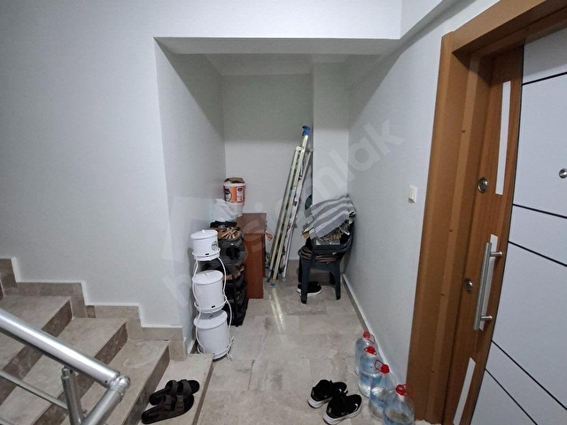 AKHİSAR HÜRRİYET FAHRİ SERTEL EMLAKTAN SATILIK OTOPARKLI 3+1 - Görsel 27