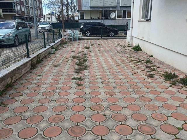 AKÇE EMLAK,TAN ÇANAKKALE KEPEZ,DE SATILIK 1+1 DAİRE - Görsel 26