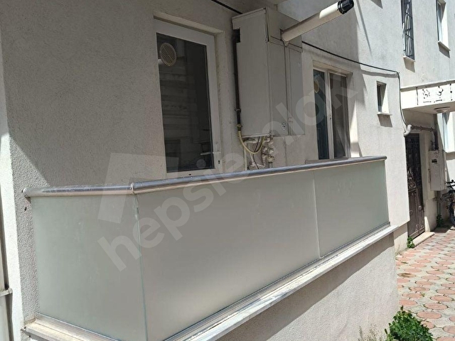 AKÇE EMLAK,TAN ÇANAKKALE KEPEZ,DE SATILIK 1+1 DAİRE - Görsel 27