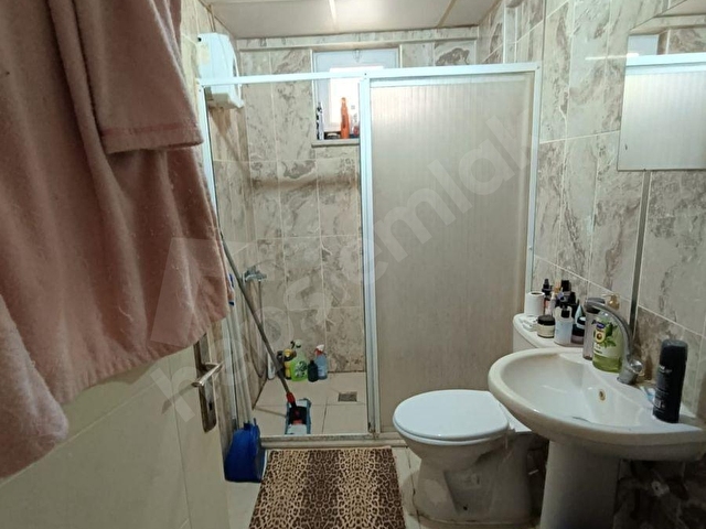 AKÇE EMLAK,TAN ÇANAKKALE KEPEZ,DE SATILIK 1+1 DAİRE - Görsel 20