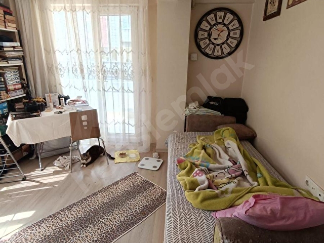 AKÇE EMLAK,TAN ÇANAKKALE KEPEZ,DE SATILIK 1+1 DAİRE - Görsel 15