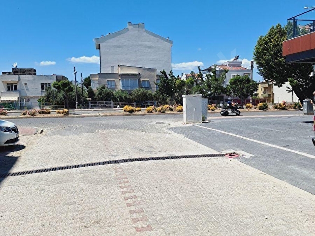 AKÇE EMLAK,TAN ÇANAKKALE KEPEZ,DE SATILIK 1+1 DAİRE - Görsel 10