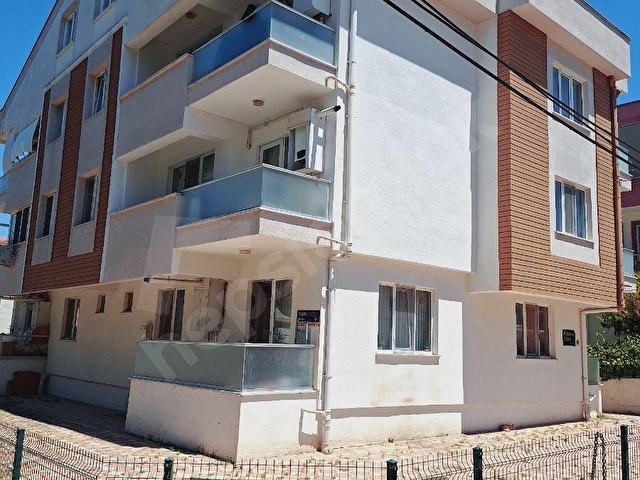 AKÇE EMLAK,TAN ÇANAKKALE KEPEZ,DE SATILIK 1+1 DAİRE - Görsel 2