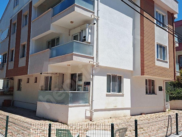 AKÇE EMLAK,TAN ÇANAKKALE KEPEZ,DE SATILIK 1+1 DAİRE - Görsel 3