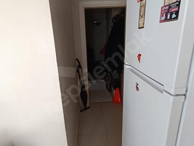 AKÇE EMLAK,TAN ÇANAKKALE KEPEZ,DE SATILIK 1+1 DAİRE - Görsel 21