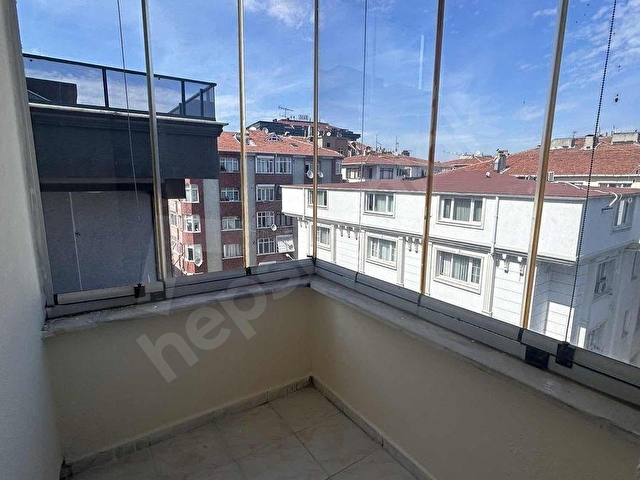 Mehmet Ceyhandan Cennet Mh. Kiralık 5. Kat Daire 2+1 95 m² - Görsel 6