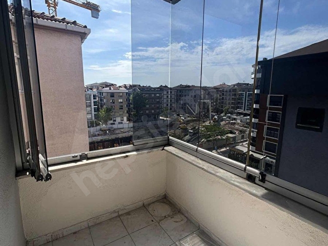 Mehmet Ceyhandan Cennet Mh. Kiralık 5. Kat Daire 2+1 95 m² - Görsel 19
