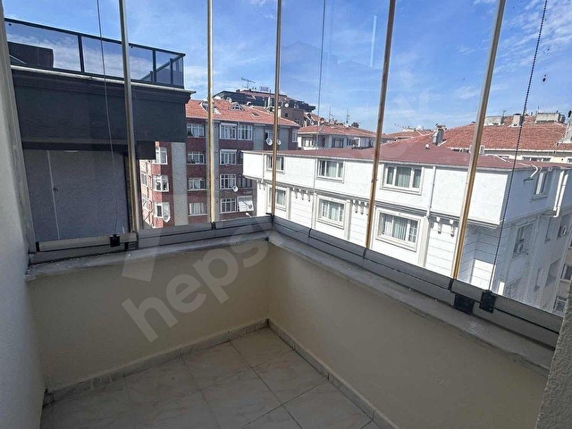 Mehmet Ceyhandan Cennet Mh. Kiralık 5. Kat Daire 2+1 95 m² - Görsel 5