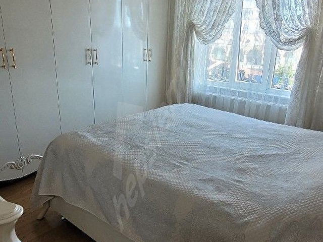 sahibinden 3+1hisseli parselde satılık daire - Görsel 4