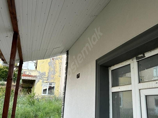 MEMLİK GÜNEYKENT SİTESİNİN EN İYİ KONUMUNDA MANZARALI VİLLA - Görsel 27