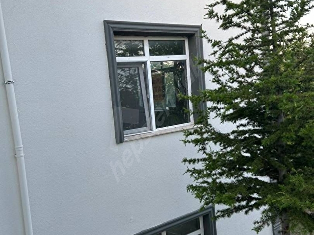 MEMLİK GÜNEYKENT SİTESİNİN EN İYİ KONUMUNDA MANZARALI VİLLA - Görsel 26