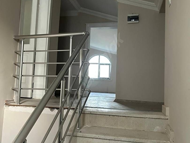 MEMLİK GÜNEYKENT SİTESİNİN EN İYİ KONUMUNDA MANZARALI VİLLA - Görsel 28