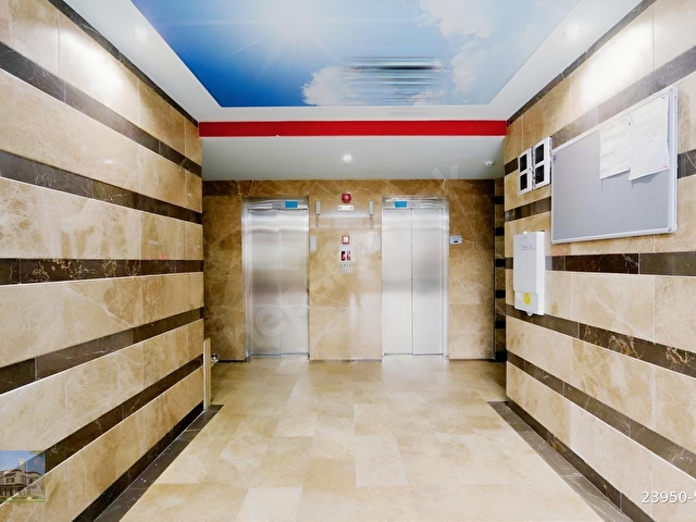 KELEPİR SİTEDE KİRACILI OTOPARKLI KULLANIŞLI İSKANLI 2+1 - Görsel 26