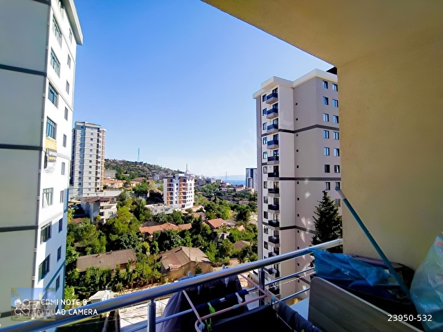 KELEPİR SİTEDE KİRACILI OTOPARKLI KULLANIŞLI İSKANLI 2+1 - Görsel 15