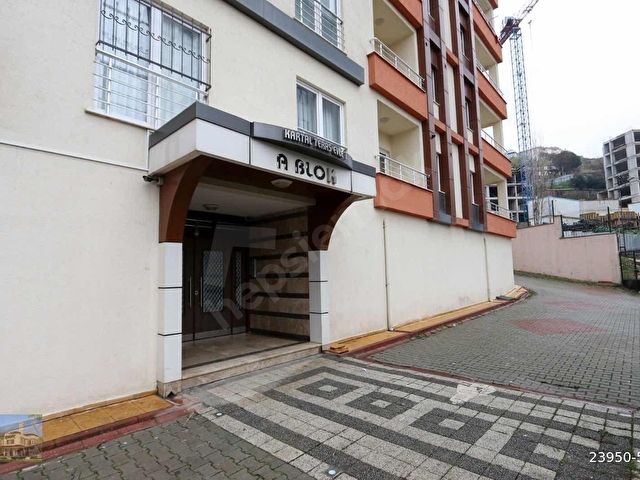 KELEPİR SİTEDE KİRACILI OTOPARKLI KULLANIŞLI İSKANLI 2+1 - Görsel 28