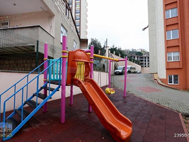 KELEPİR SİTEDE KİRACILI OTOPARKLI KULLANIŞLI İSKANLI 2+1 - Görsel 29