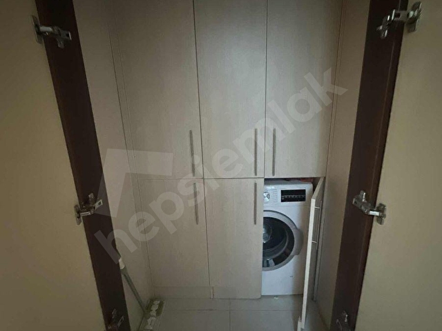METYAPI GAYRİMENKULDEN GÜVENEVLER 4+1 SATILIK ULTRA LÜX DAİRE - Görsel 18