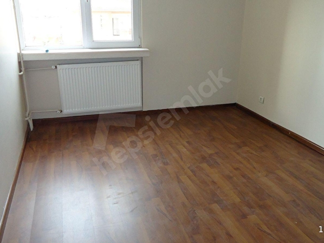 EMEK TE SİTE İÇERİSİNDE 2+1 BAKIMLI SATILIK DAİRE - Görsel 16