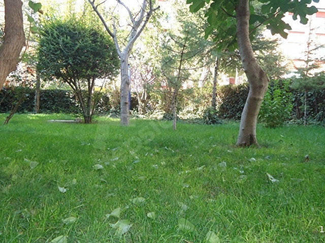 EMEK TE SİTE İÇERİSİNDE 2+1 BAKIMLI SATILIK DAİRE - Görsel 26