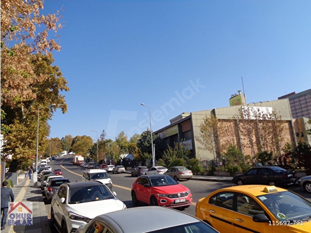 EMEK TE SİTE İÇERİSİNDE 2+1 BAKIMLI SATILIK DAİRE - Görsel 29