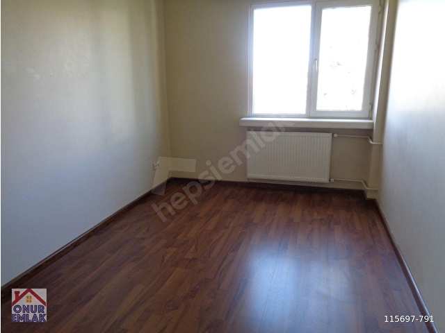 EMEK TE SİTE İÇERİSİNDE 2+1 BAKIMLI SATILIK DAİRE - Görsel 14