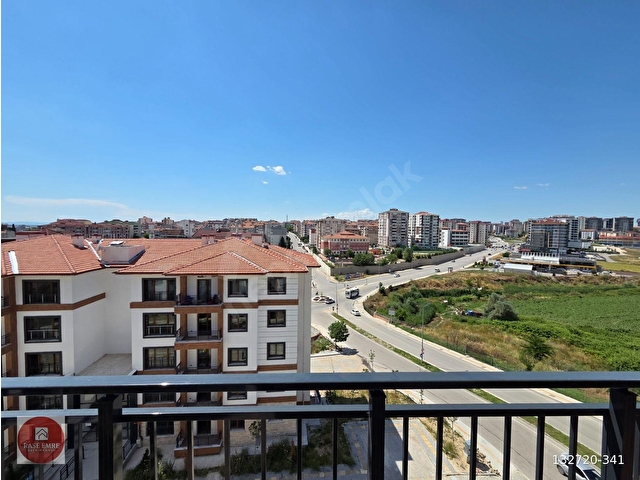 EDİRNE MERKEZ FATİH DEVLET HAS. YÜZME HAVUZU, 112 ACİL YANINDA YENİ TOKİ SIFIR KİRALIK 3+1 DAİRE - Görsel 6