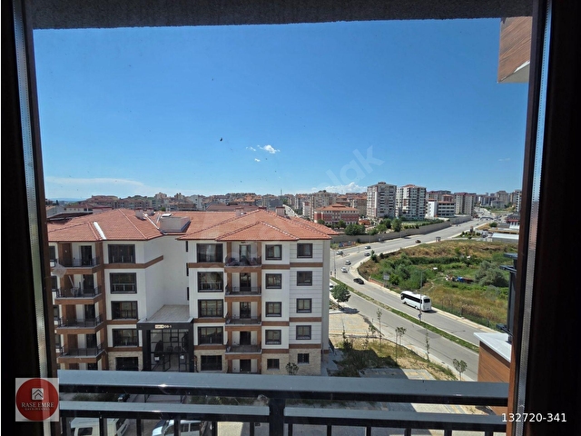 EDİRNE MERKEZ FATİH DEVLET HAS. YÜZME HAVUZU, 112 ACİL YANINDA YENİ TOKİ SIFIR KİRALIK 3+1 DAİRE - Görsel 11