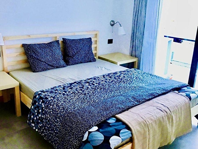 Gümüşlük Yalıkavak Eşsiz Deniz Manzaralı Bahçeli Köşe Villa - Görsel 23