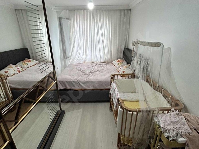 AKTİF EMLAKTAN SATILIK 2+1 90M2 ASANSÖRLÜ DAİRE - Görsel 29