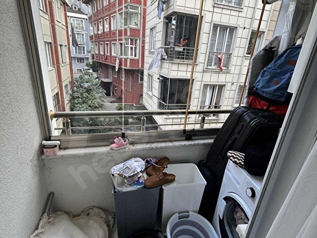 AKTİF EMLAKTAN SATILIK 2+1 90M2 ASANSÖRLÜ DAİRE - Görsel 20