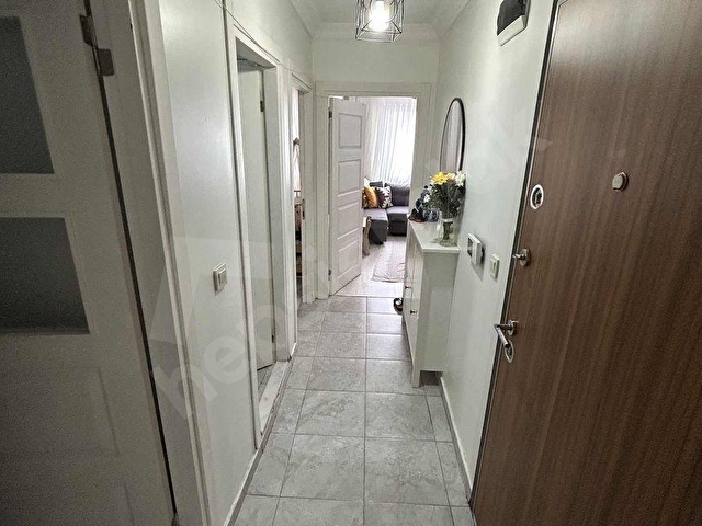 AKTİF EMLAKTAN SATILIK 2+1 90M2 ASANSÖRLÜ DAİRE - Görsel 3