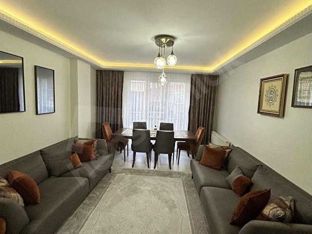 AKTİF EMLAKTAN SATILIK 2+1 90M2 ASANSÖRLÜ DAİRE - Görsel 13