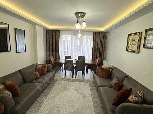 AKTİF EMLAKTAN SATILIK 2+1 90M2 ASANSÖRLÜ DAİRE - Görsel 4