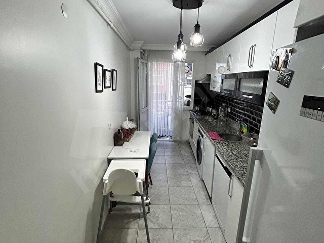 AKTİF EMLAKTAN SATILIK 2+1 90M2 ASANSÖRLÜ DAİRE - Görsel 15