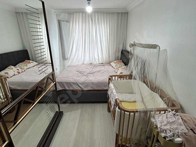 AKTİF EMLAKTAN SATILIK 2+1 90M2 ASANSÖRLÜ DAİRE - Görsel 30