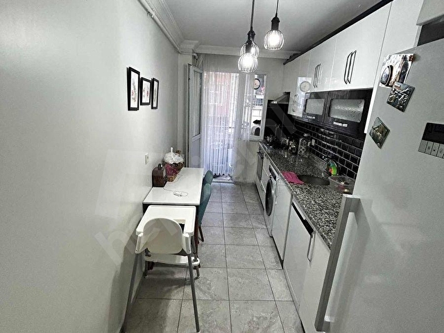 AKTİF EMLAKTAN SATILIK 2+1 90M2 ASANSÖRLÜ DAİRE - Görsel 14