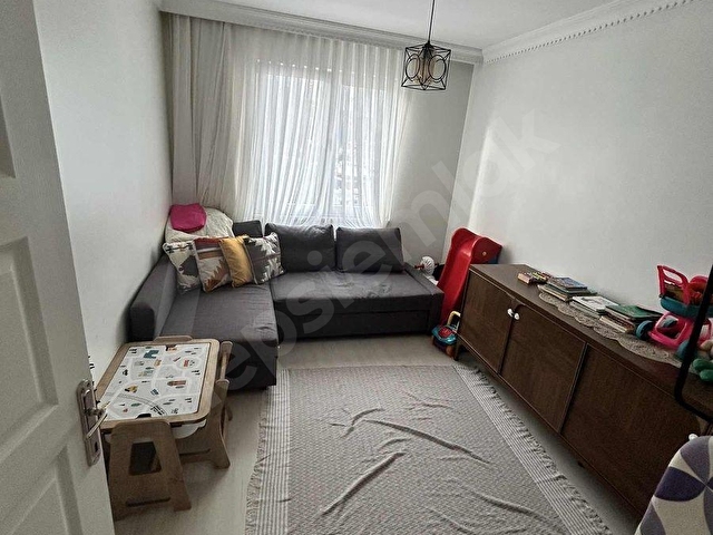 AKTİF EMLAKTAN SATILIK 2+1 90M2 ASANSÖRLÜ DAİRE - Görsel 27
