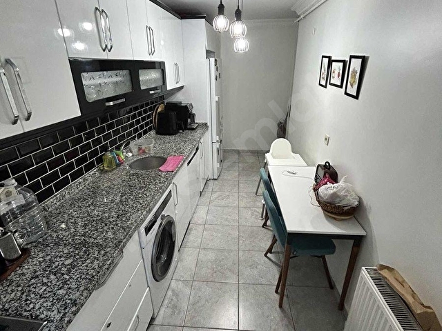 AKTİF EMLAKTAN SATILIK 2+1 90M2 ASANSÖRLÜ DAİRE - Görsel 17