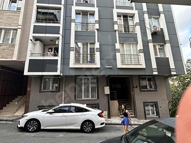 AKTİF EMLAKTAN SATILIK 2+1 90M2 ASANSÖRLÜ DAİRE