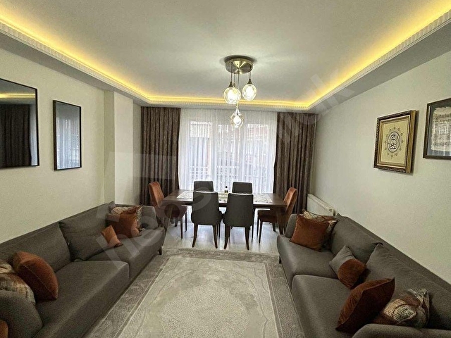 AKTİF EMLAKTAN SATILIK 2+1 90M2 ASANSÖRLÜ DAİRE - Görsel 5