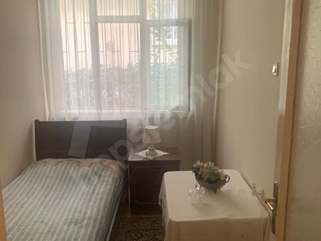 BAHÇELİEVLERDE SATILIK 3+1 Y. GİRİŞ ÖN YAPILI KOMBİLİ KAT EKSİKLİ - Görsel 8